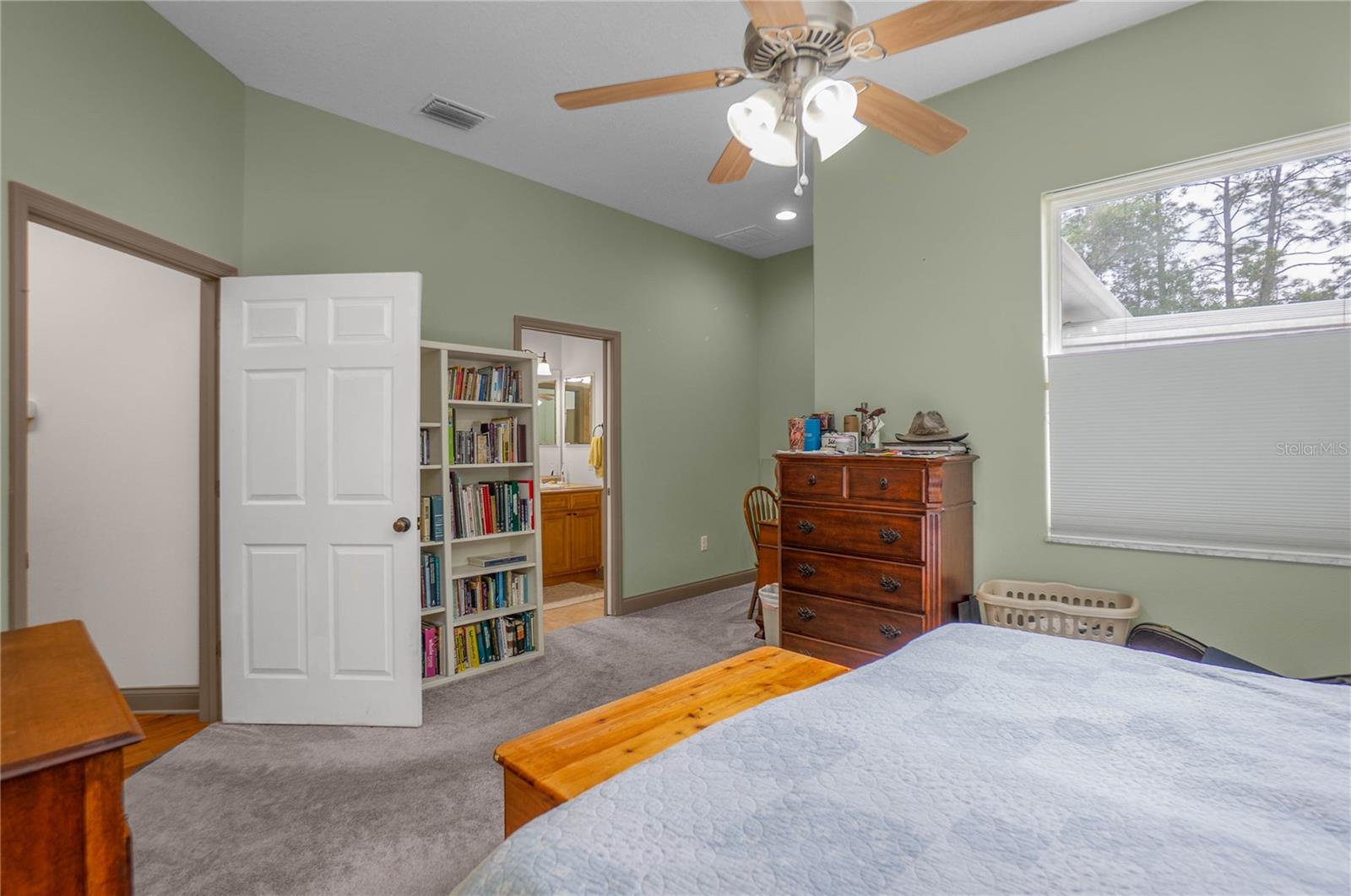 PARKERS SUB - Residential