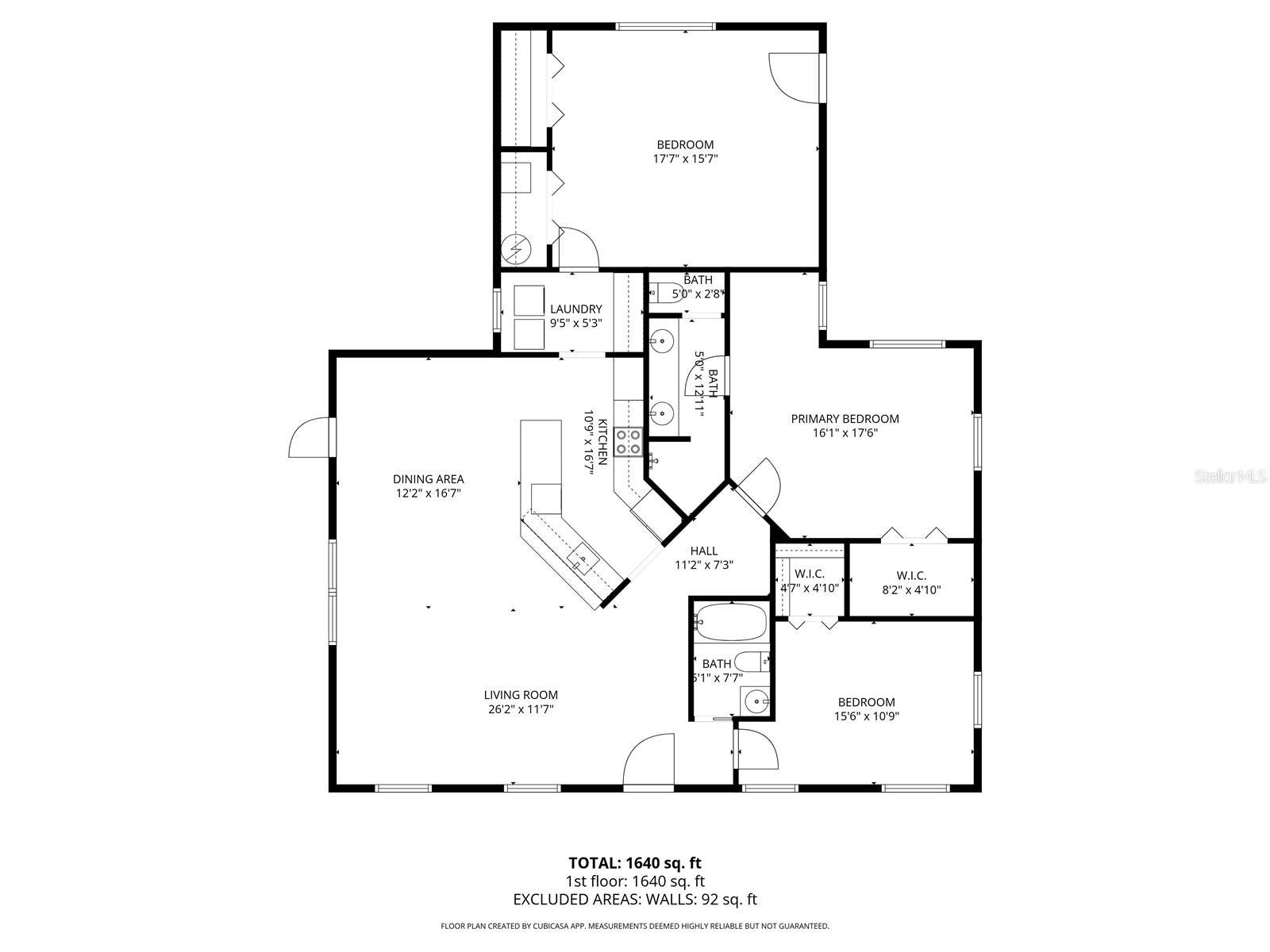 PARKERS SUB - Residential