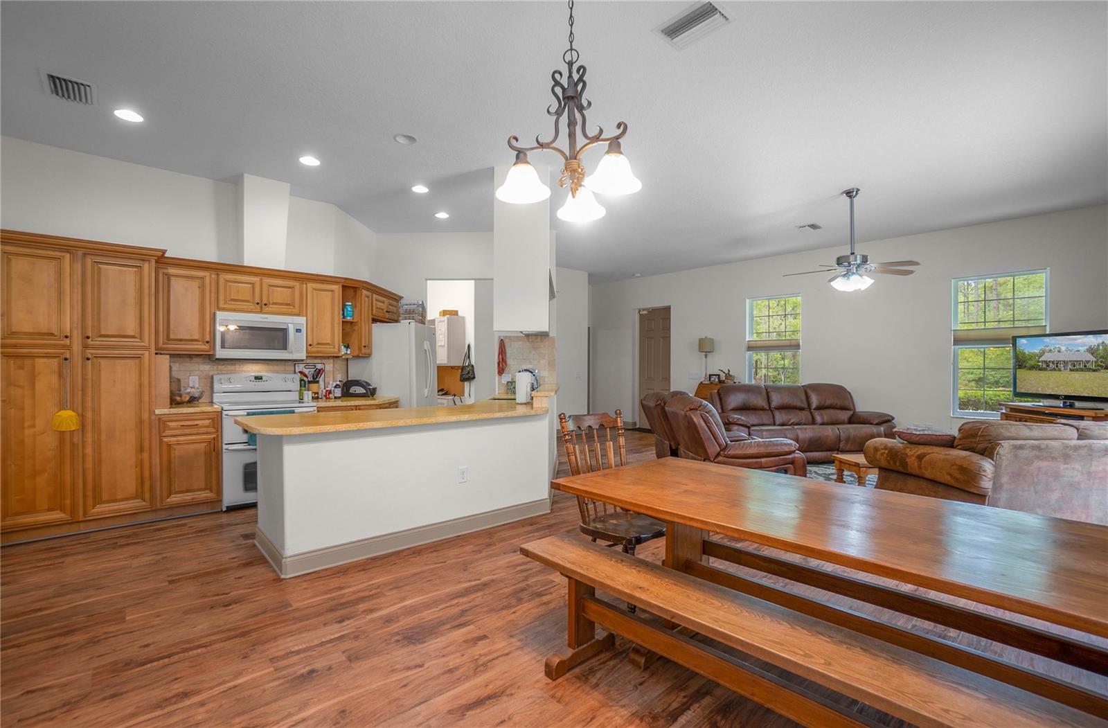 PARKERS SUB - Residential