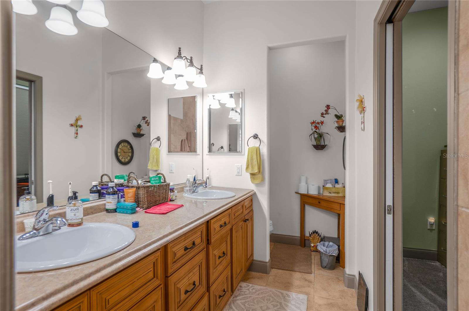 PARKERS SUB - Residential