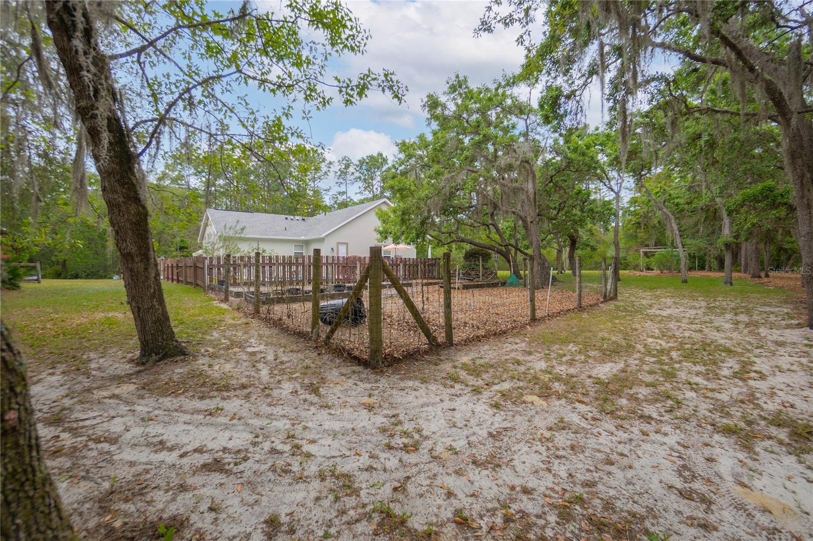 PARKERS SUB - Residential