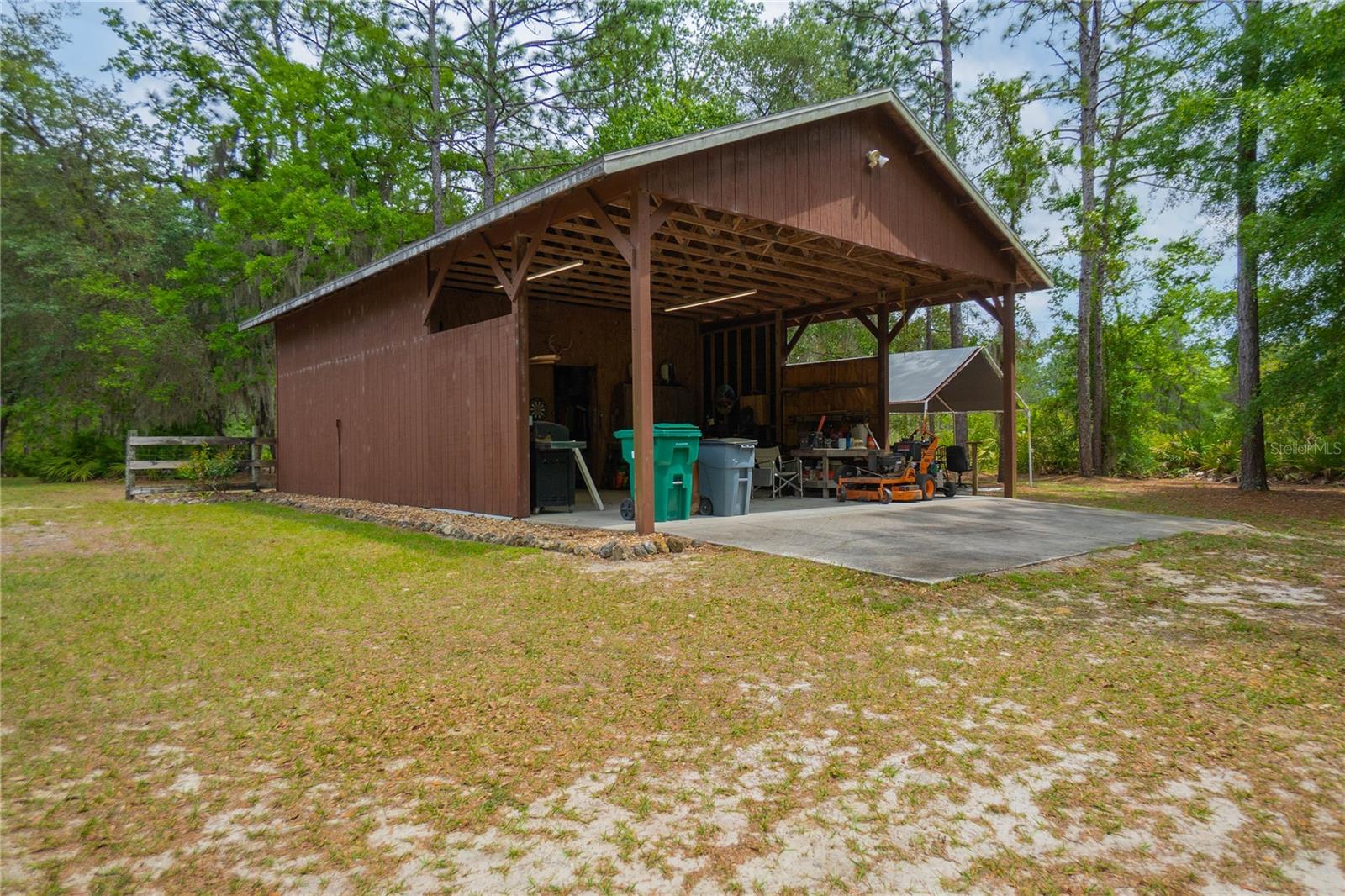 PARKERS SUB - Residential