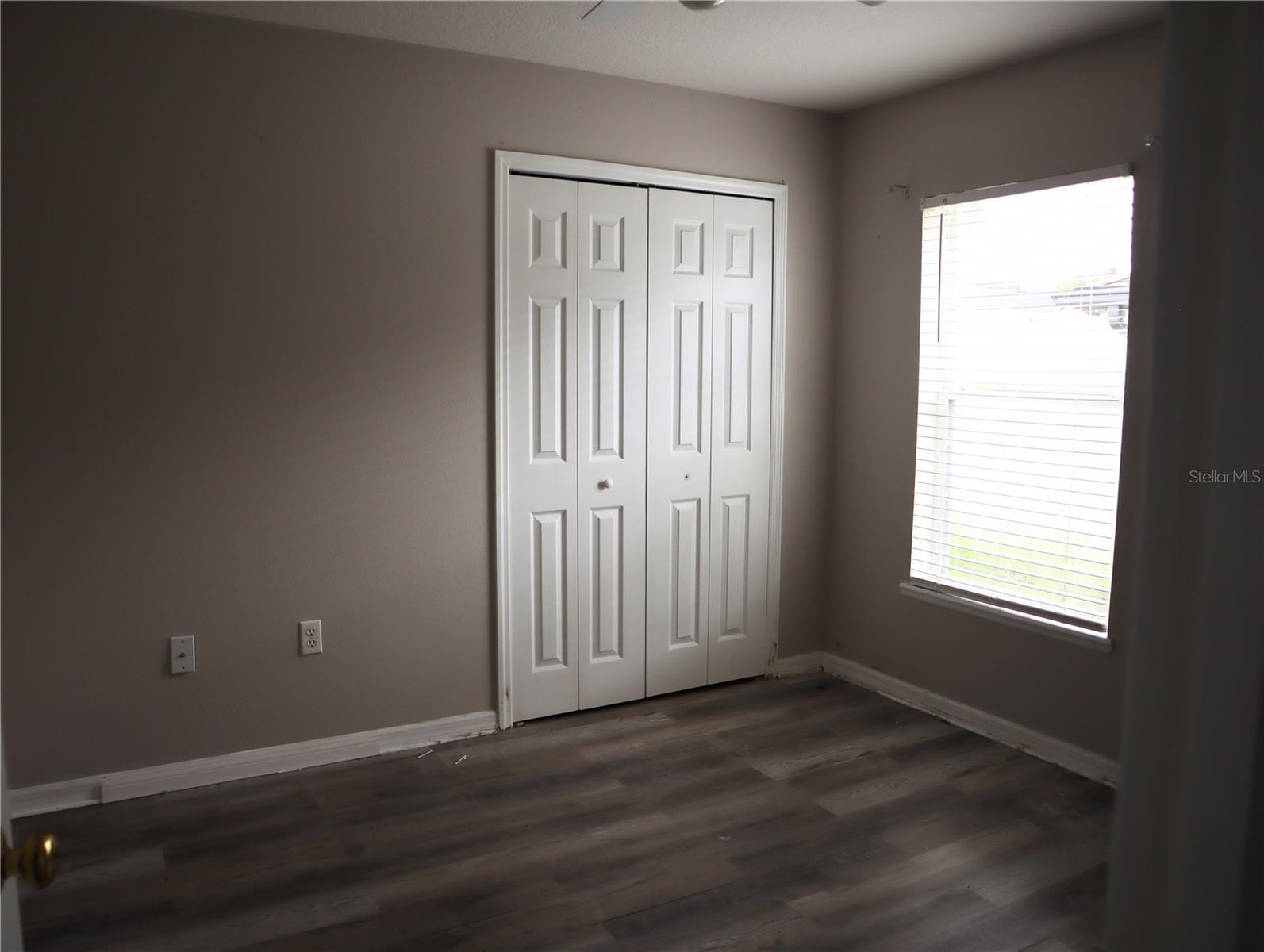 RIDGE DUNDEE - Residential