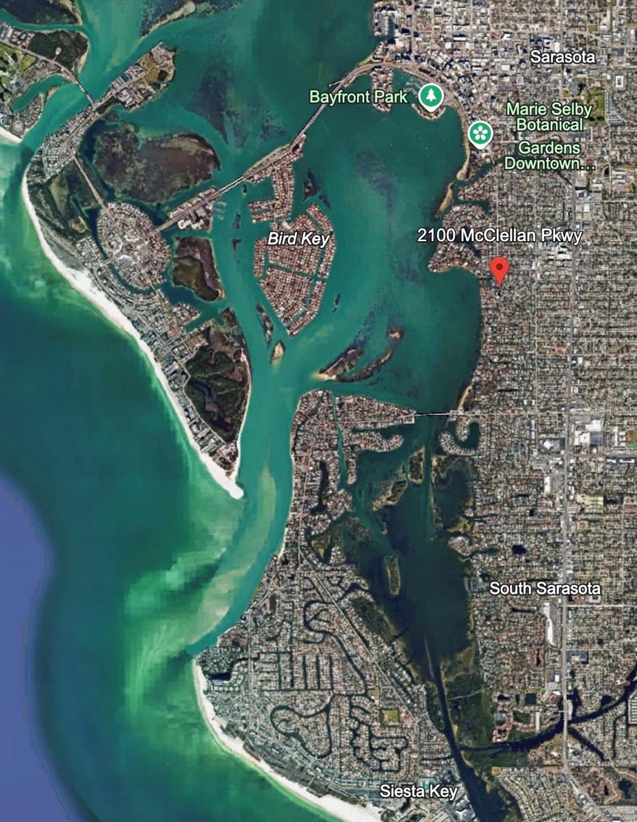 2100 MCCLELLAN PARKWAY, SARASOTA, FL, 34239 3 2100 MCCLELLAN PARKWAY