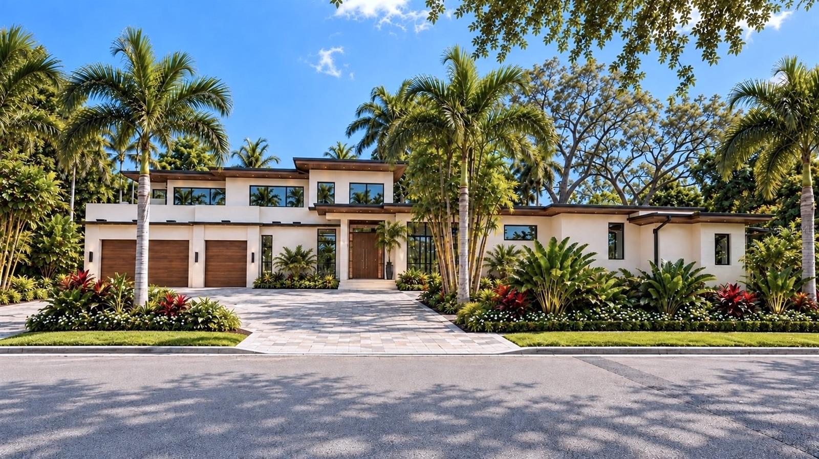 2100 MCCLELLAN PARKWAY, SARASOTA, FL, 34239 1 2100 MCCLELLAN PARKWAY