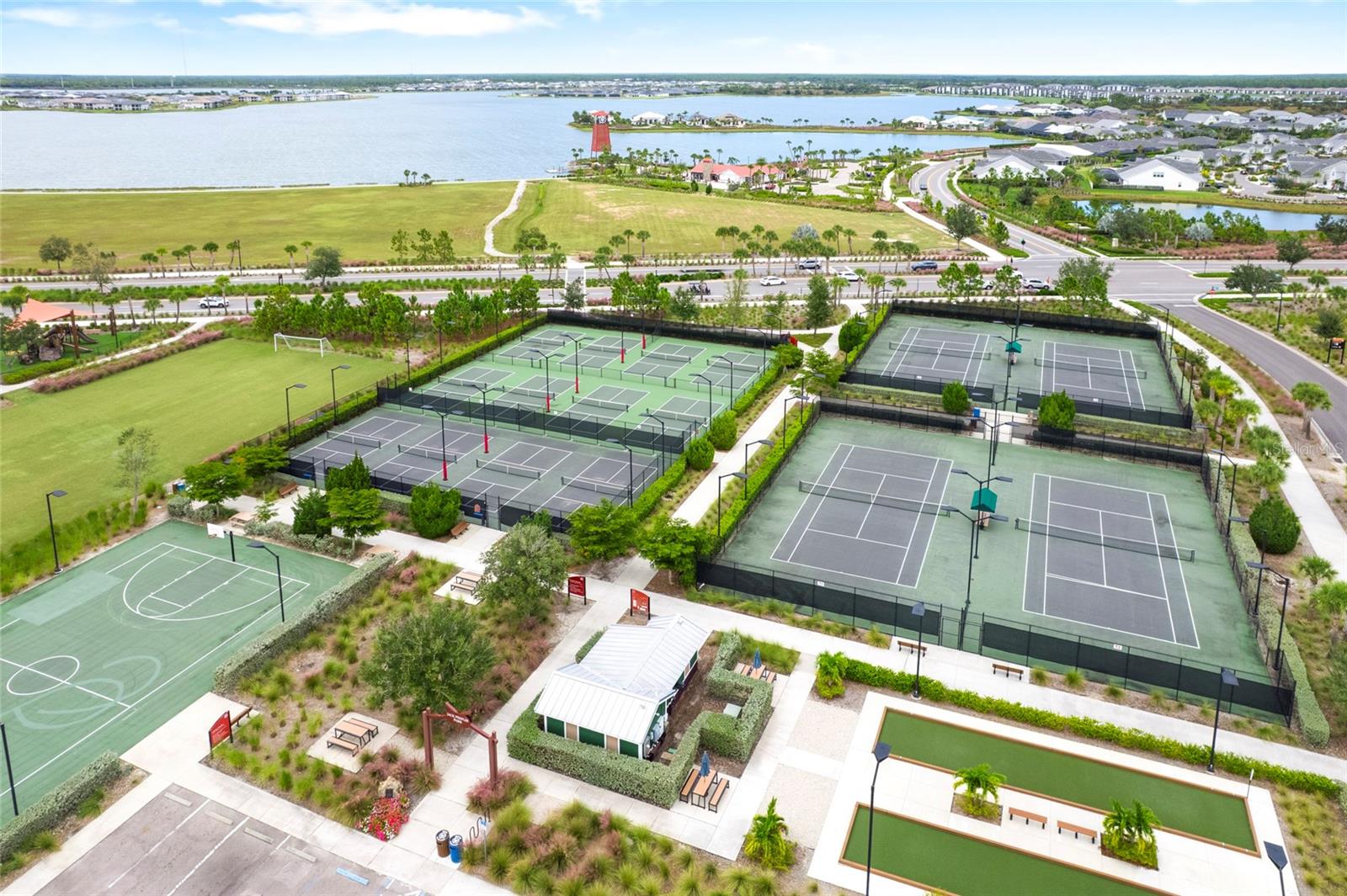 BABCOCK RANCH COMMUNITY PH 1B1 - Residential