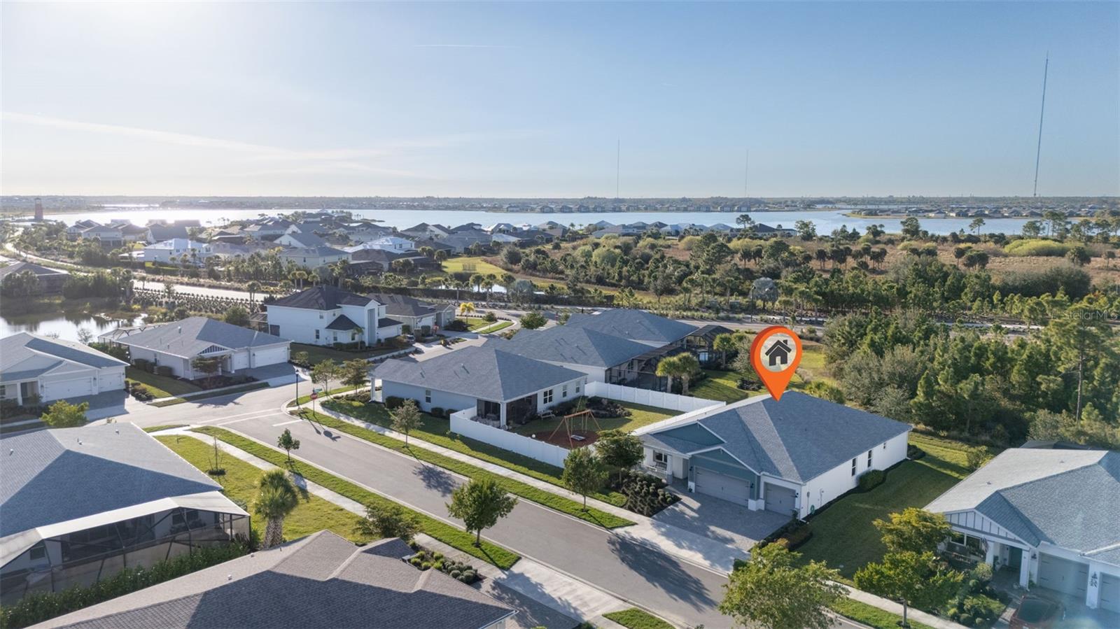 BABCOCK RANCH COMMUNITY PH 1B1 - Residential