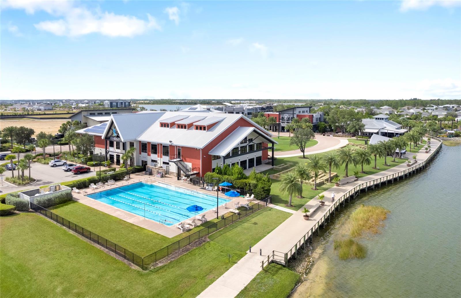 BABCOCK RANCH COMMUNITY PH 1B1 - Residential