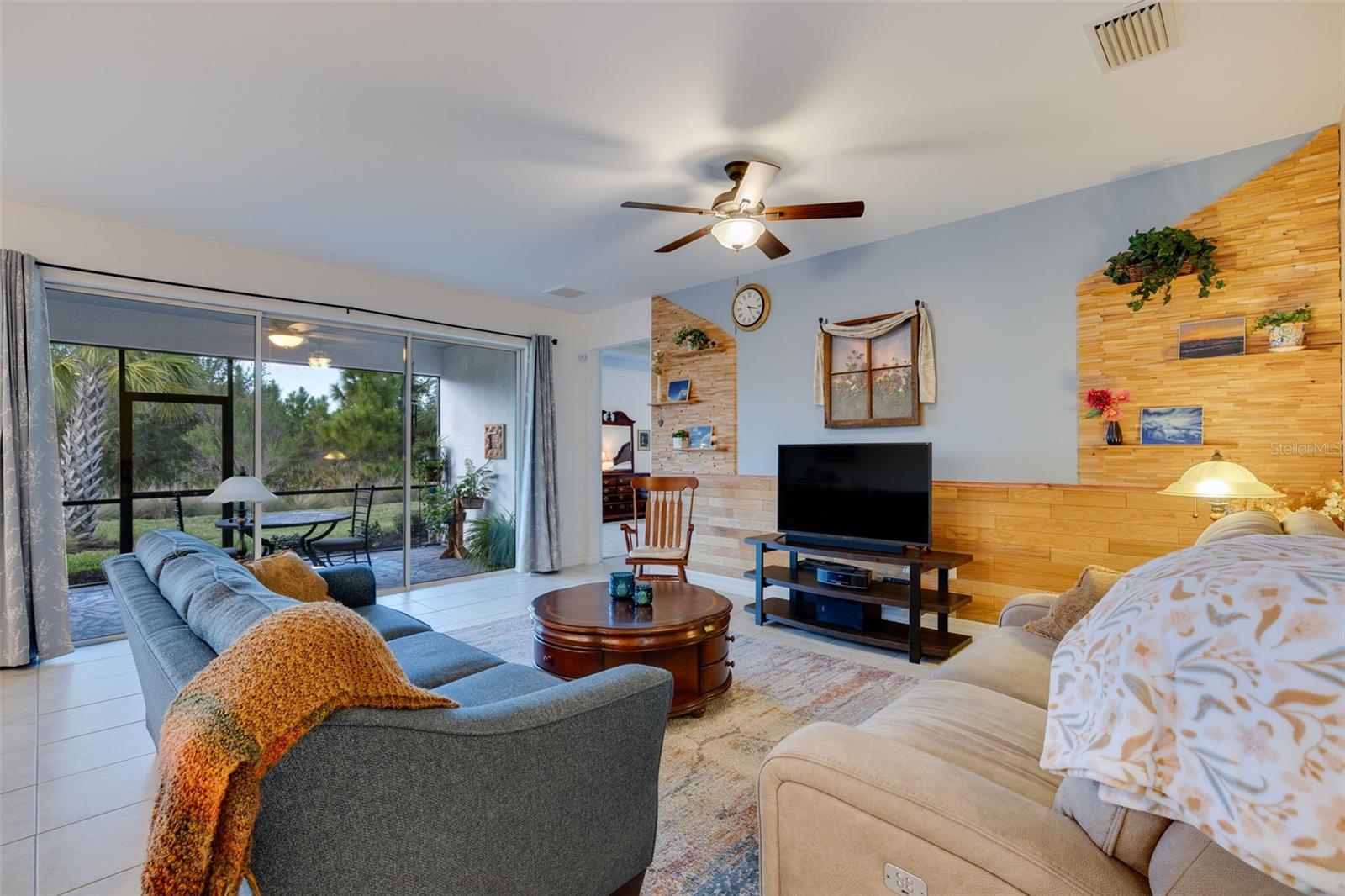 BABCOCK RANCH COMMUNITY PH 1B1 - Residential