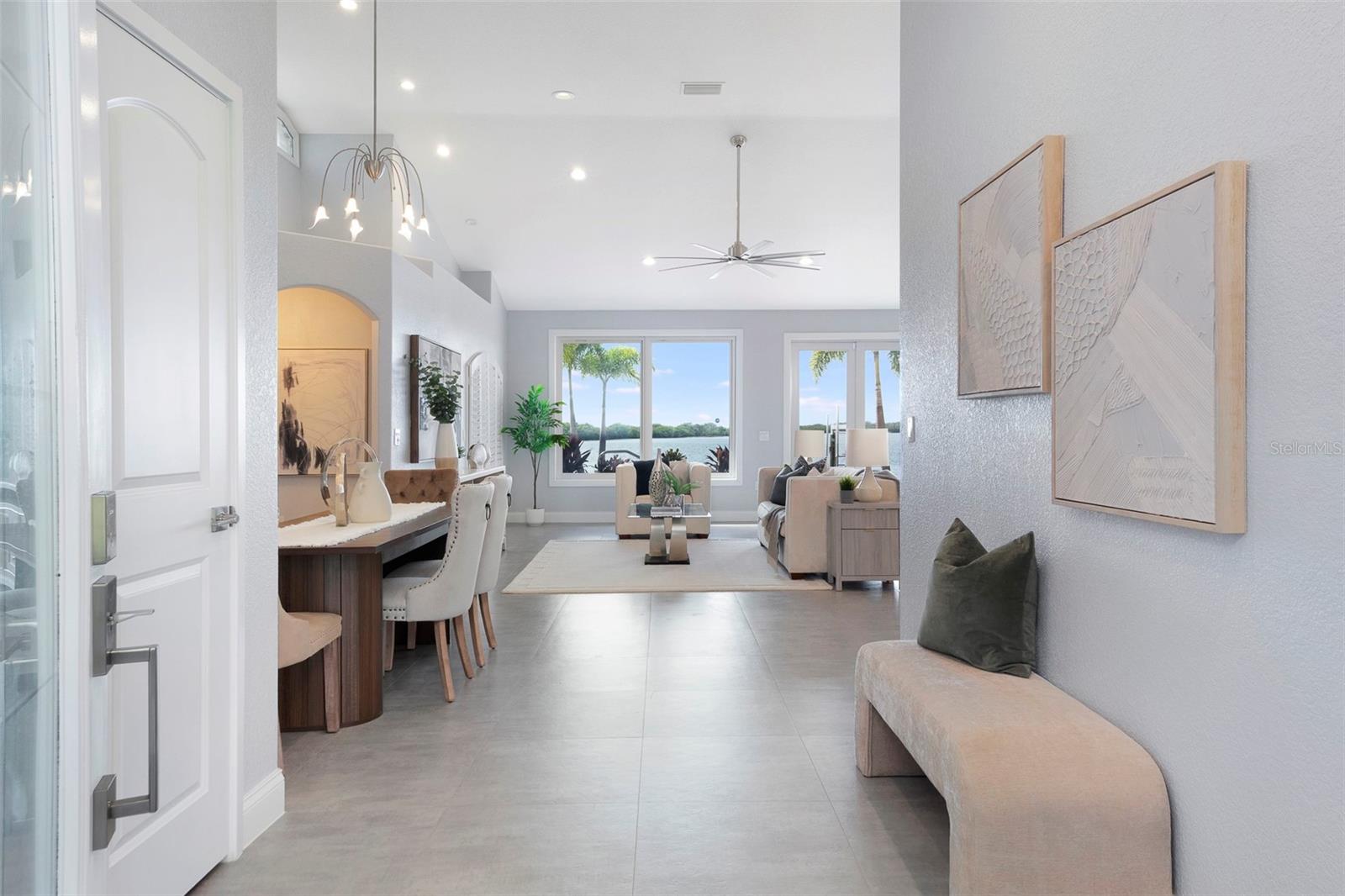 COLONIAL LANE JUNGLE ADD PT REP - Residential