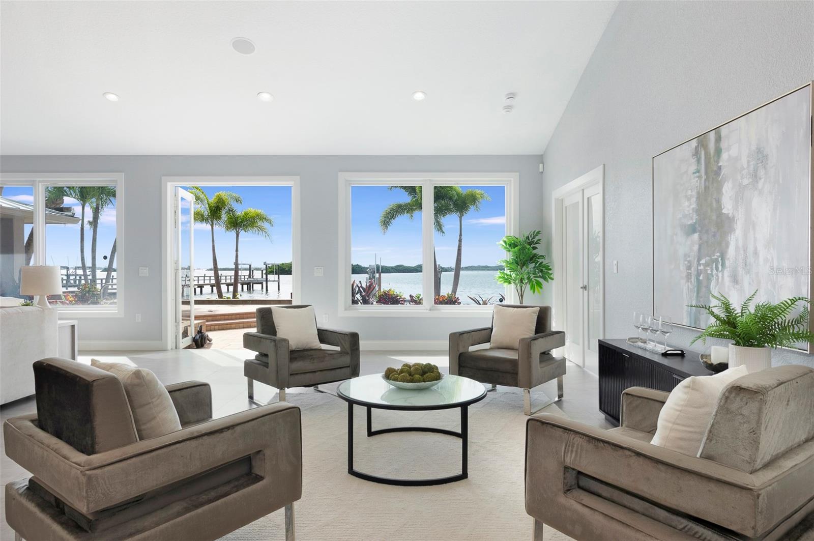 COLONIAL LANE JUNGLE ADD PT REP - Residential