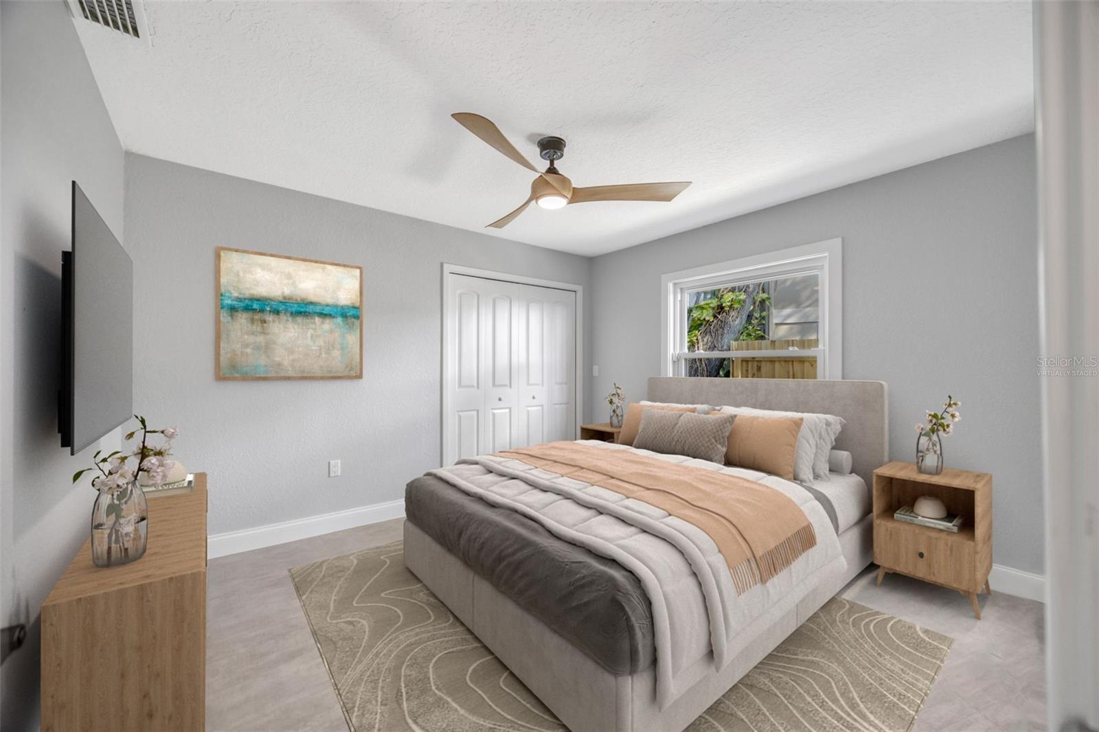 COLONIAL LANE JUNGLE ADD PT REP - Residential