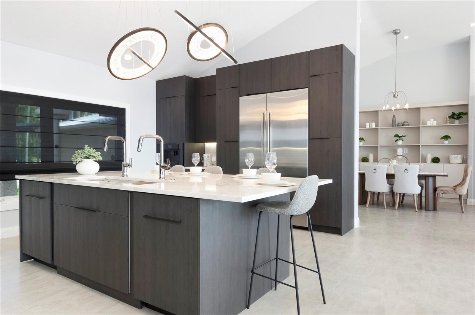 COLONIAL LANE JUNGLE ADD PT REP - Residential