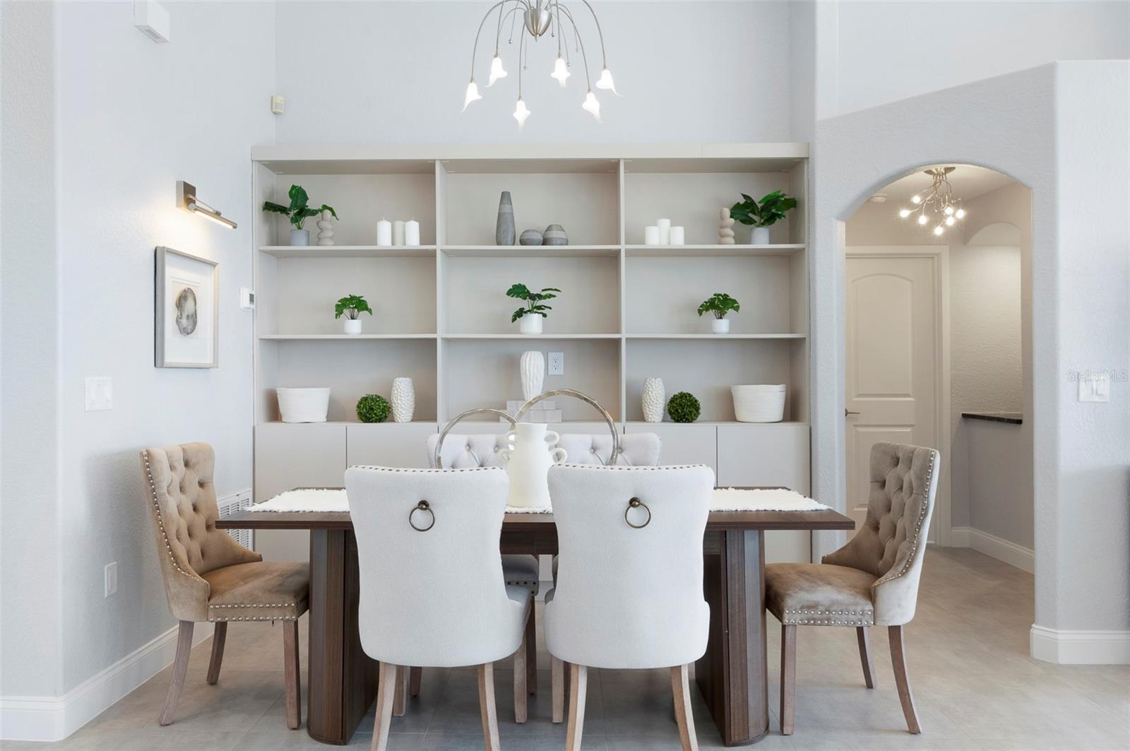 COLONIAL LANE JUNGLE ADD PT REP - Residential