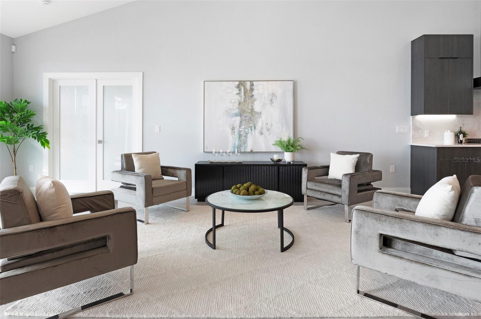 COLONIAL LANE JUNGLE ADD PT REP - Residential