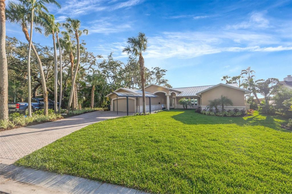 Photo of 8400 35th Avenue N, St Petersburg, FL 33710 (MLS # TB8409145)