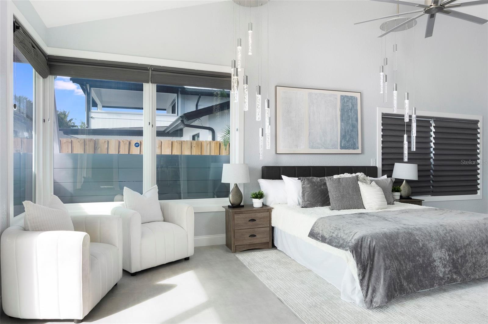 COLONIAL LANE JUNGLE ADD PT REP - Residential