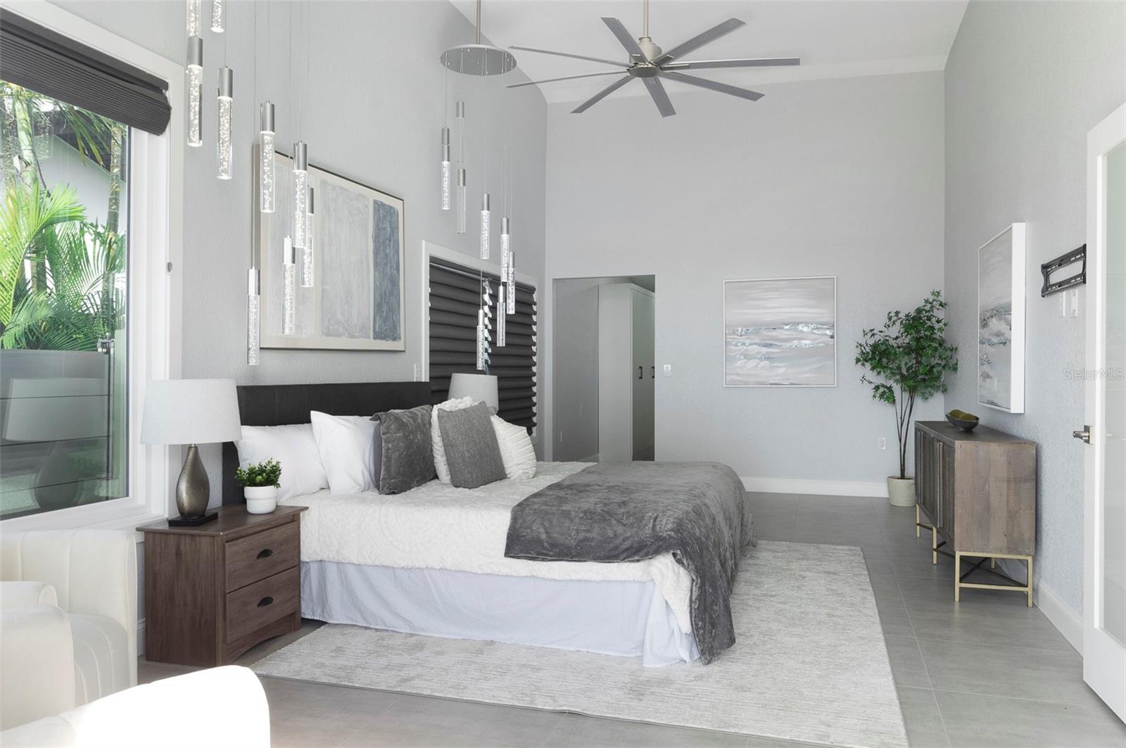 COLONIAL LANE JUNGLE ADD PT REP - Residential