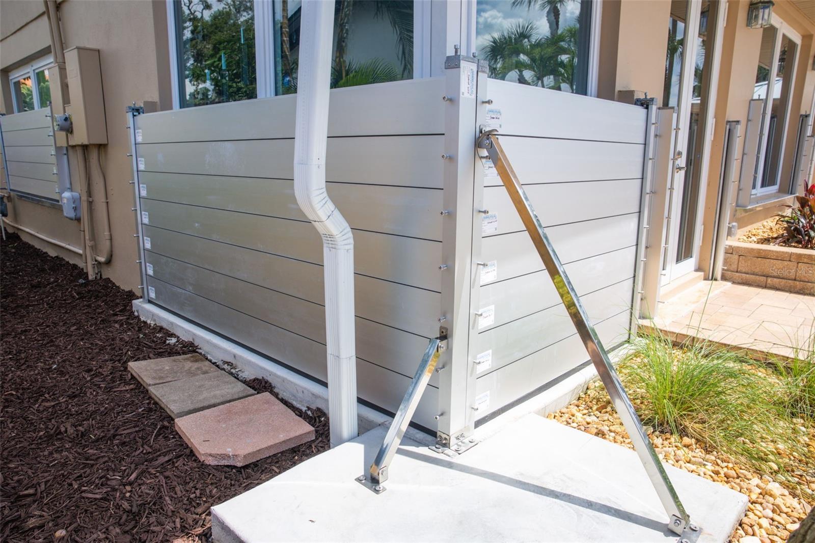 COLONIAL LANE JUNGLE ADD PT REP - Residential