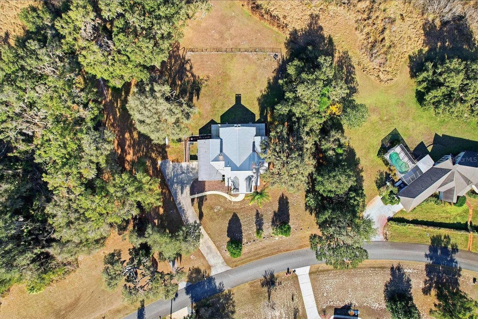 SWEETWATER POINTE - Residential