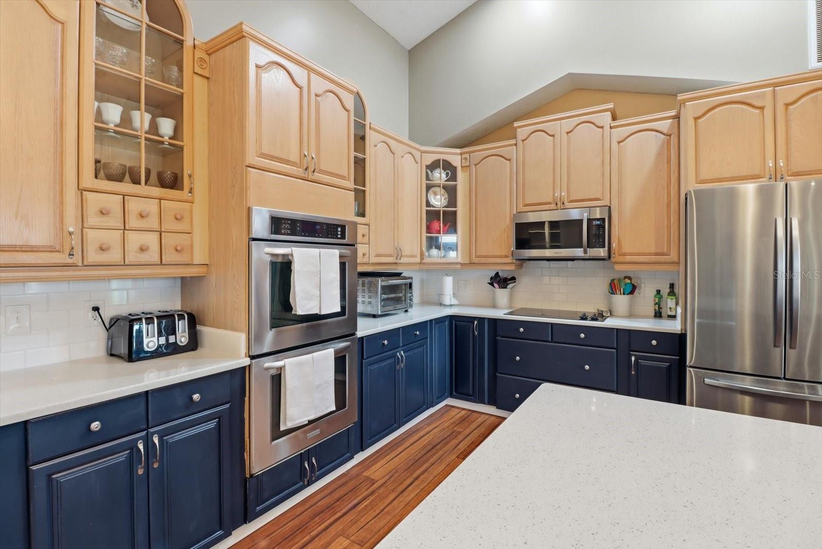 SWEETWATER POINTE - Residential