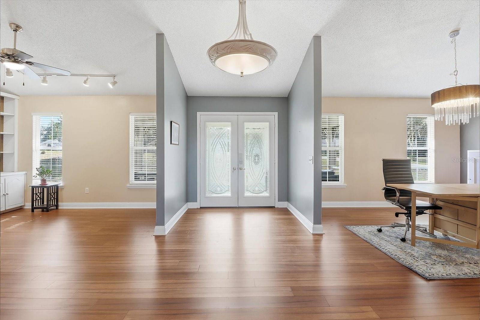 SWEETWATER POINTE - Residential