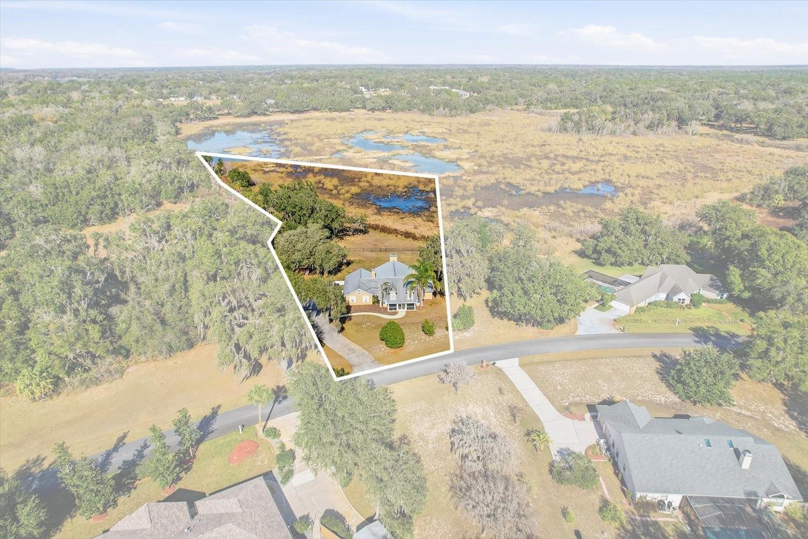 SWEETWATER POINTE - Residential