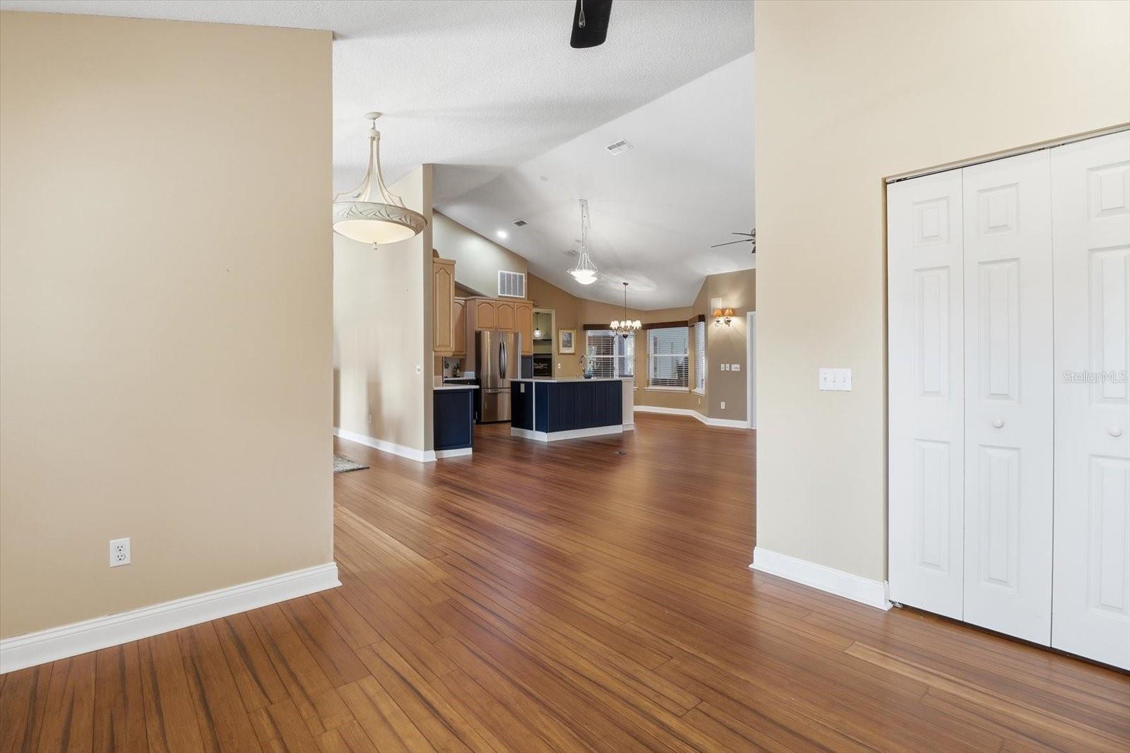 SWEETWATER POINTE - Residential