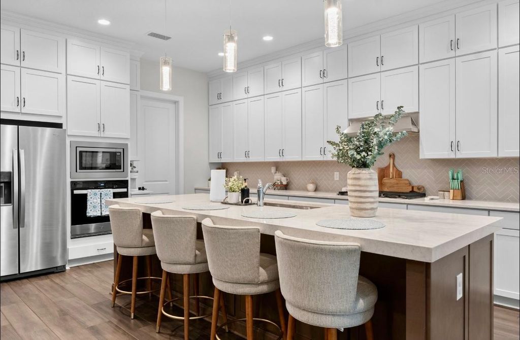 Photo of 462 Hillendale Circle, St Johns, FL 32259 (MLS # S5137493)