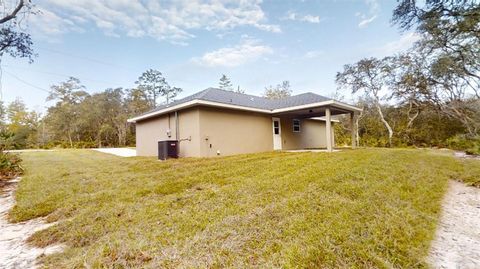 A home in DUNNELLON