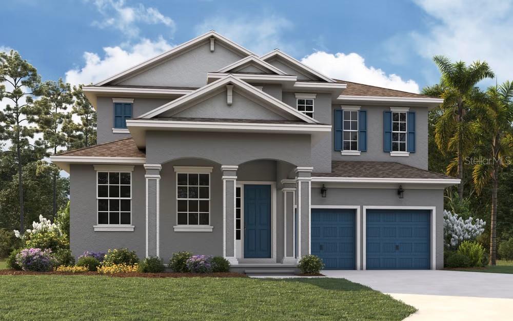 Photo of 13416 Maria Lavin Circle, Orlando, FL 32828 (MLS # G5117696)