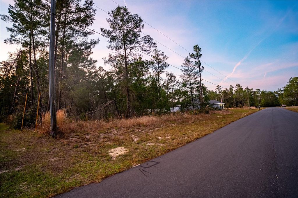 Photo of SW 39th Court, Ocala, FL 34473 (MLS # OM713227)
