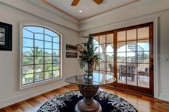 MANDALAY SUB - Residential