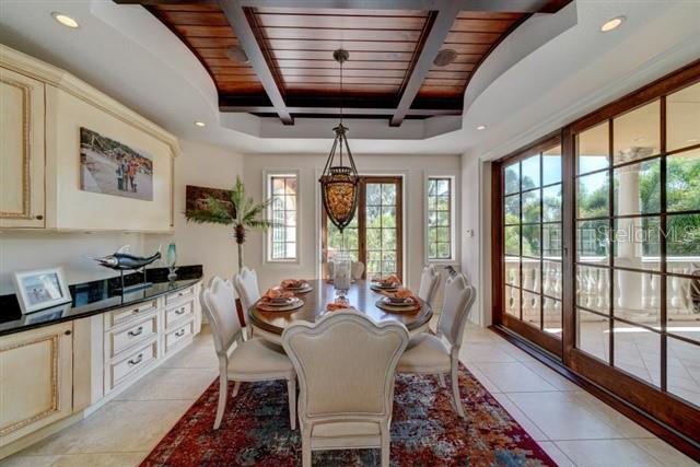 MANDALAY SUB - Residential