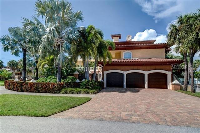 MANDALAY SUB - Residential