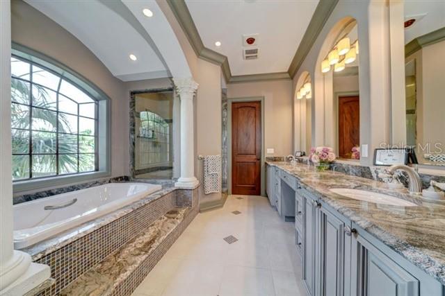 MANDALAY SUB - Residential