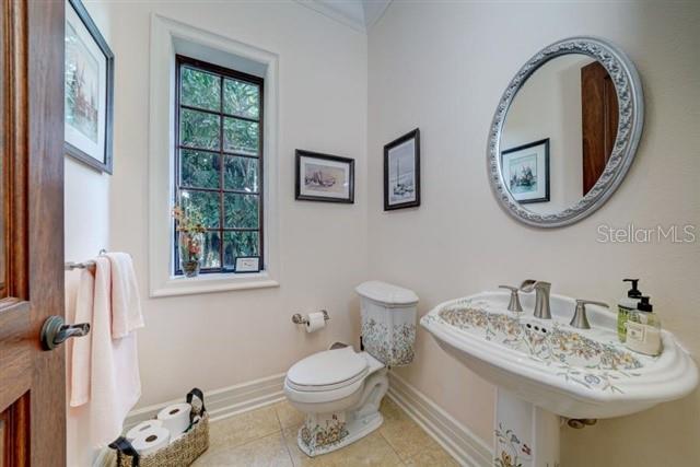 MANDALAY SUB - Residential