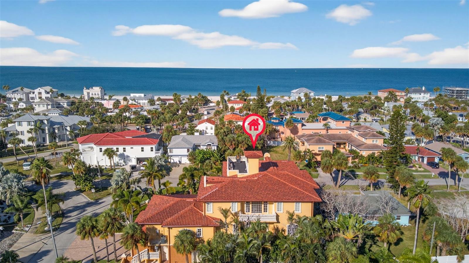 MANDALAY SUB - Residential