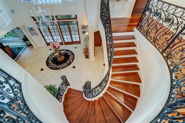 MANDALAY SUB - Residential