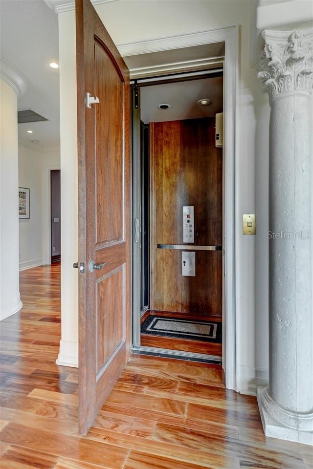 MANDALAY SUB - Residential