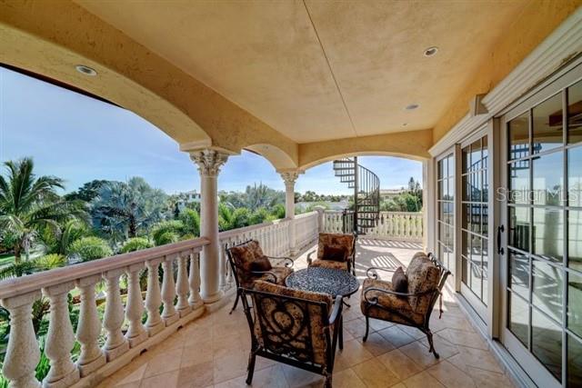 MANDALAY SUB - Residential