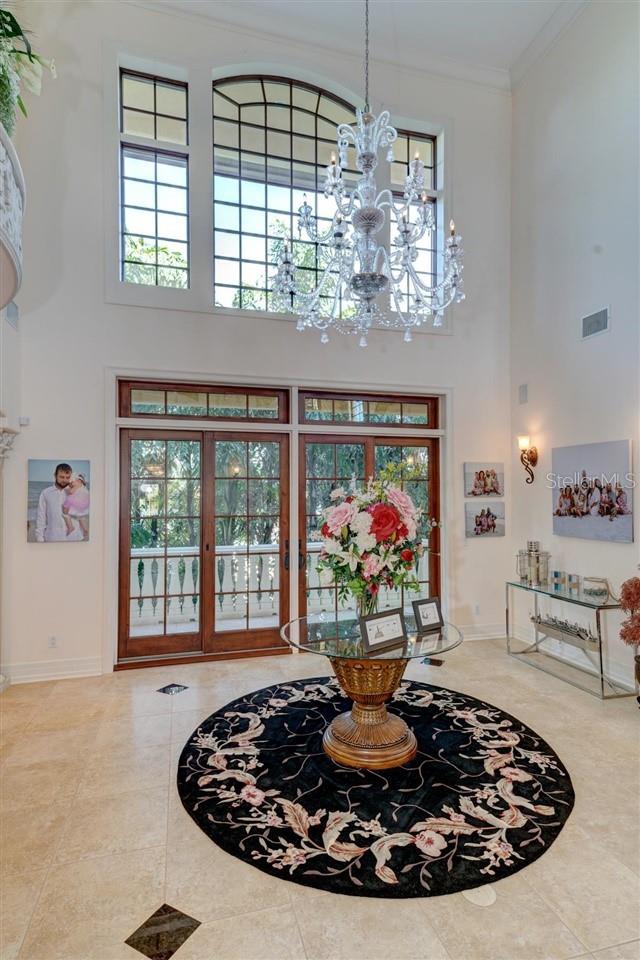 MANDALAY SUB - Residential