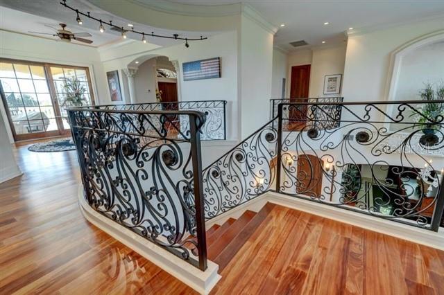 MANDALAY SUB - Residential