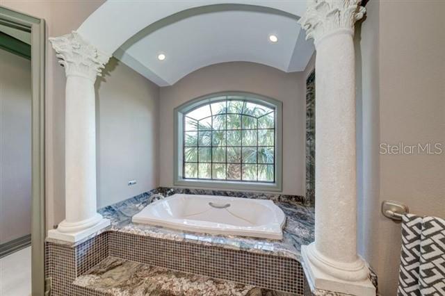 MANDALAY SUB - Residential