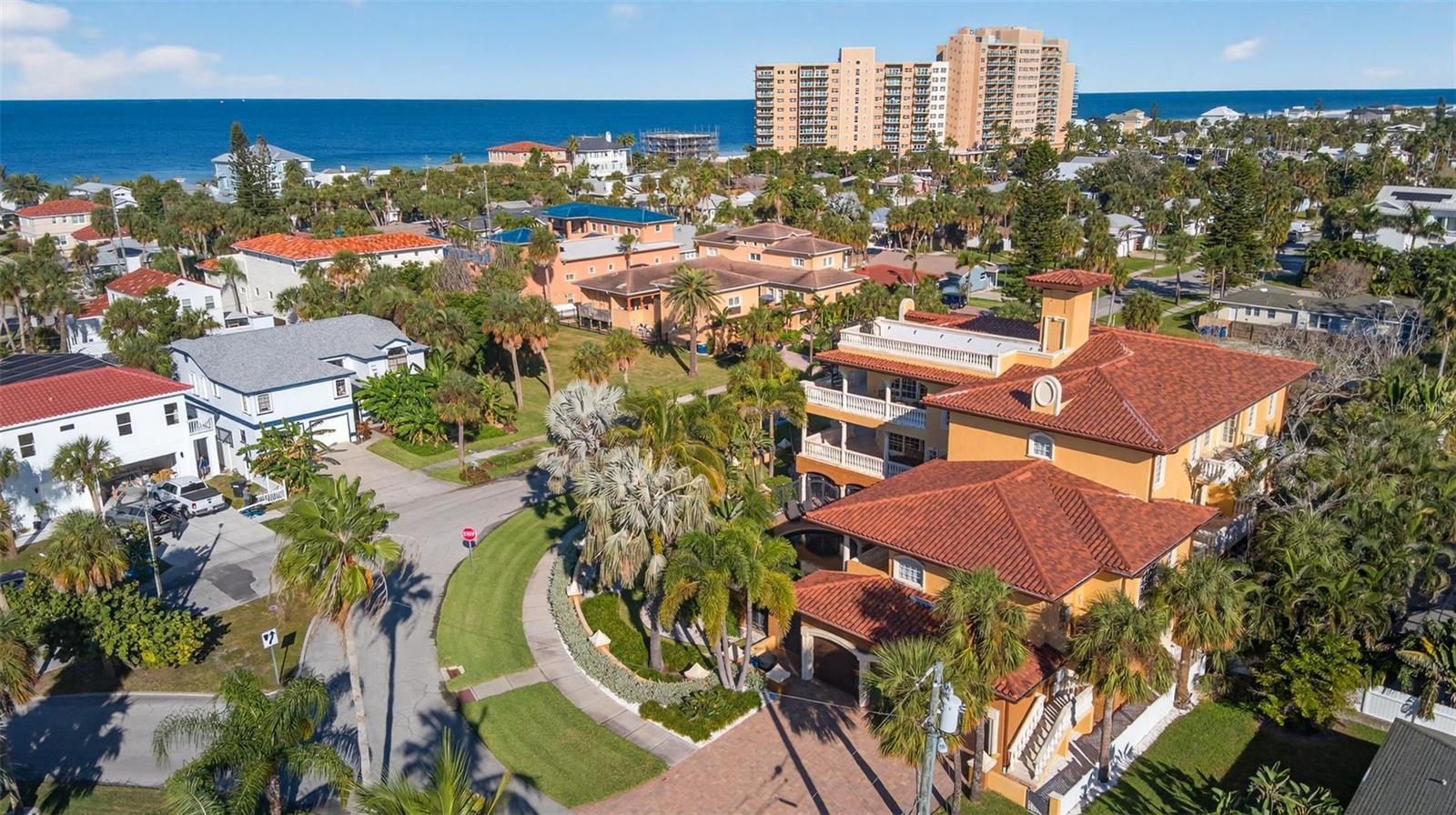 MANDALAY SUB - Residential