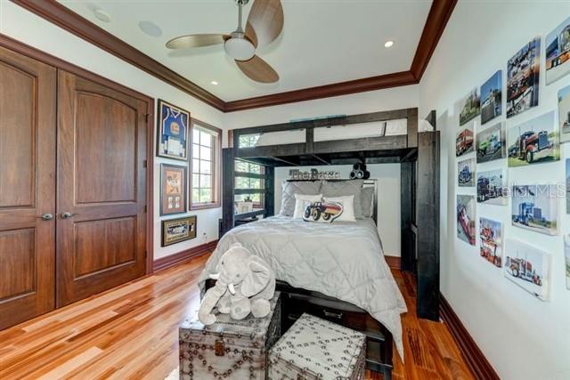 MANDALAY SUB - Residential