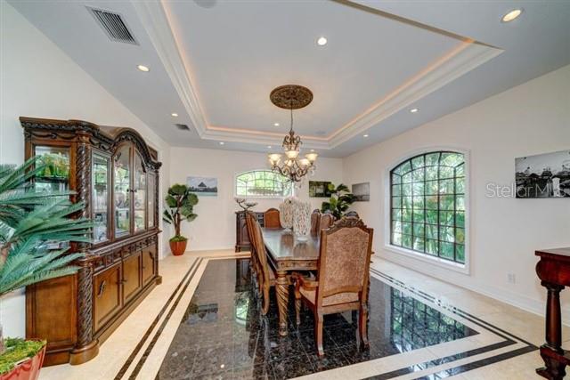 MANDALAY SUB - Residential