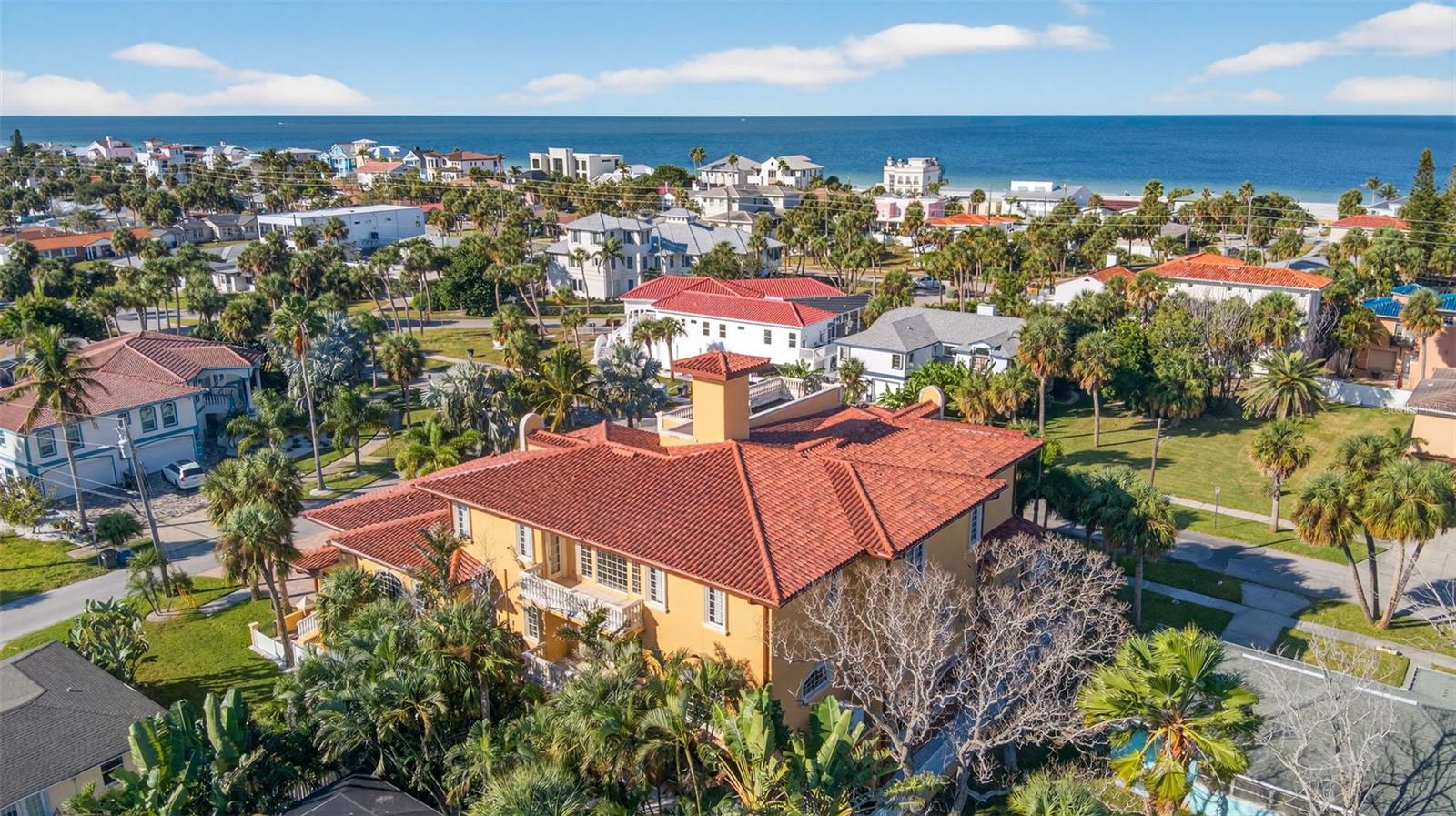 MANDALAY SUB - Residential