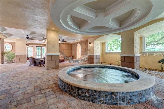 MANDALAY SUB - Residential