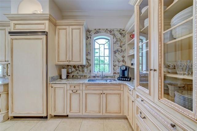 MANDALAY SUB - Residential